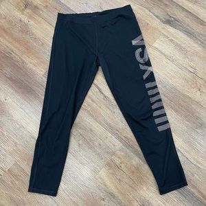 Victoria secret leggings